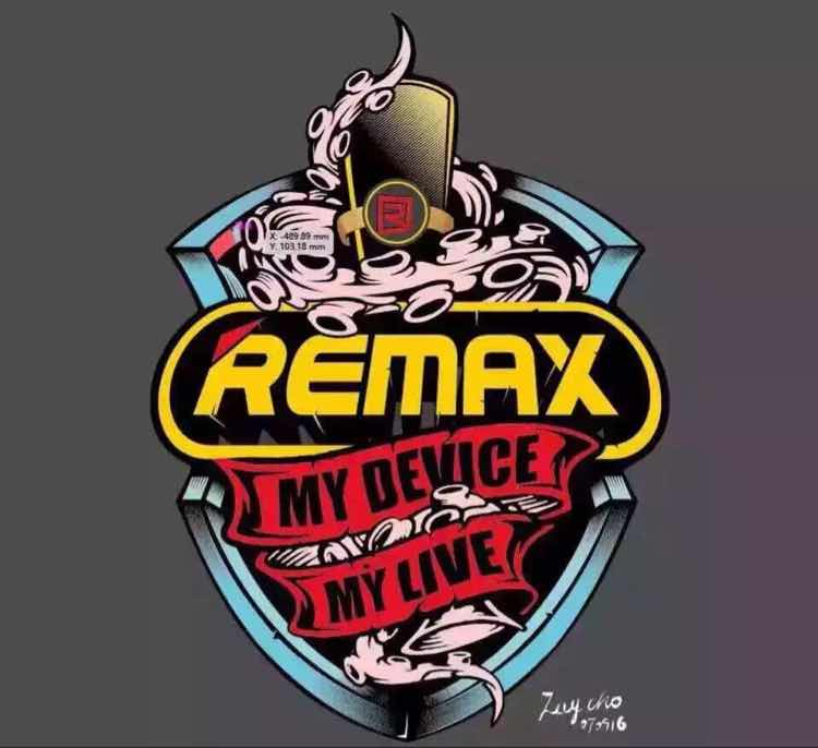 REMAX潮品館